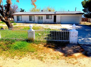 21187 Multnomah Rd, Apple Valley, CA 92308