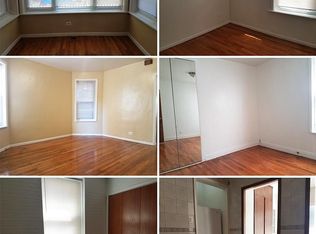 4948 N Saint Louis Ave #1, Chicago, IL 60625