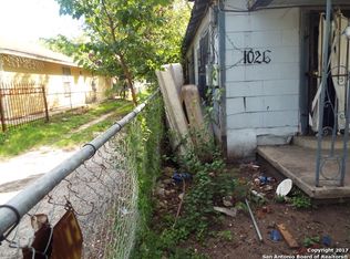 1026 Ruiz St, San Antonio, TX 78207