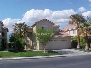 8973 Union Gap Rd, Las Vegas, NV 89123