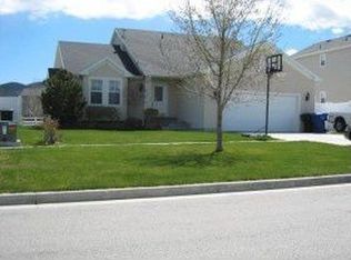 5995 W Olympiad Ln, Herriman, UT 84096