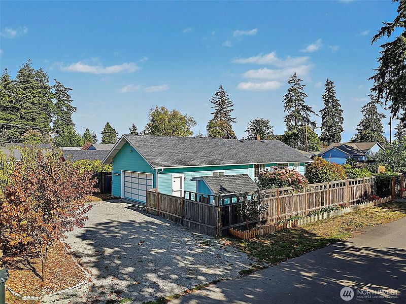 2nd image of 6865 S Gove Street