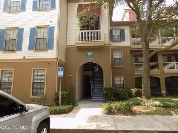 12700 Bartram Park Blvd APT 1510, Jacksonville, FL 32258