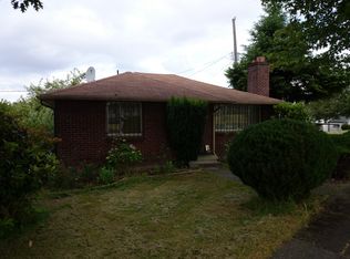 6903 Beacon Ave S, Seattle, WA 98108