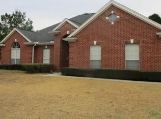 175 Merlin St, Vidor, TX 77662