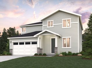 Christy Plan, Sinclair Ridge, Bremerton, WA 98312