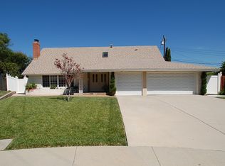 20605 Evant Dr, Walnut, CA 91789