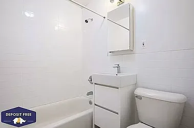 Rented by REAL New York