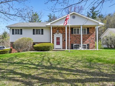 149 Kittredge Rd, Pittsfield, MA, 01201