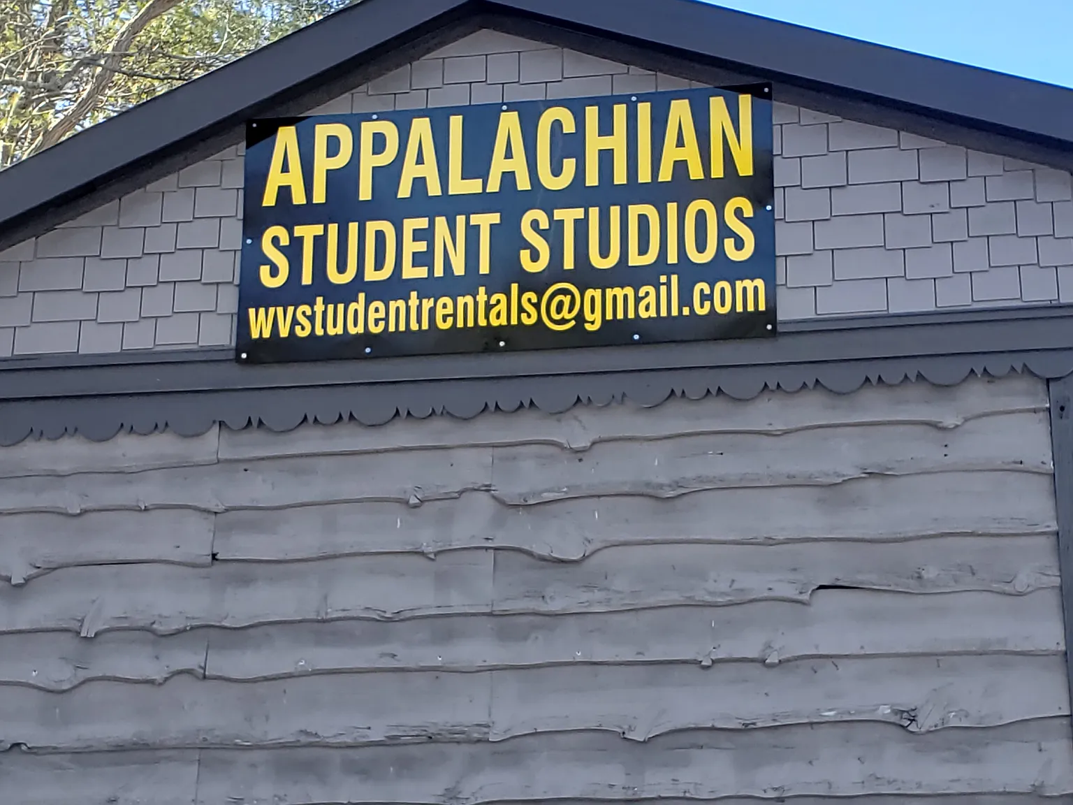Studio, 200 sqft, $750 — Photo 2