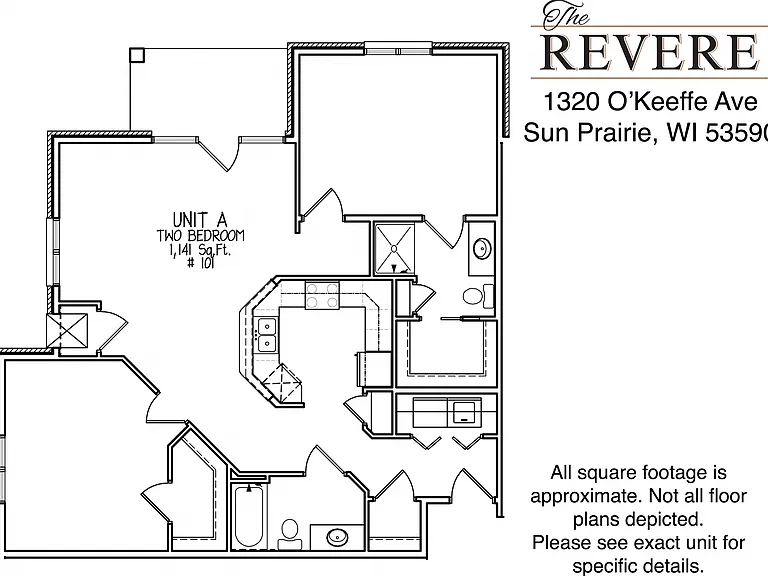 The Revere at Smith's Crossing — Photo 30