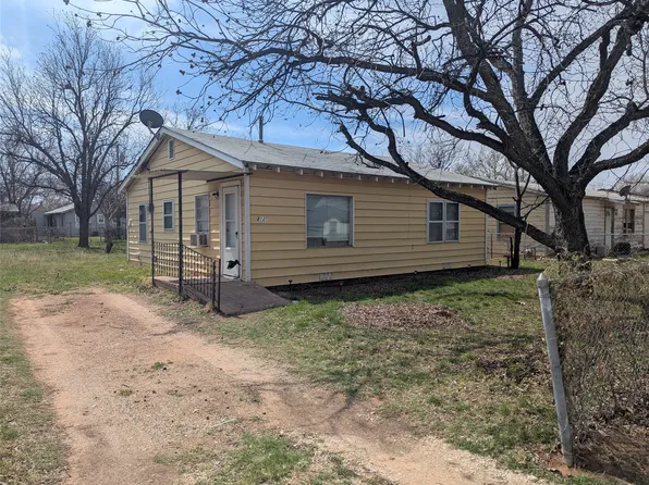 2125 Oakland Dr, Abilene, TX 79603