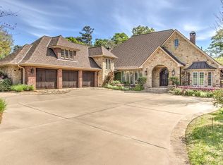 333 Deerfield, Nacogdoches, TX 75965