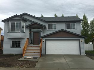 422 N Shamrock Rd, Spokane Valley, WA 99037