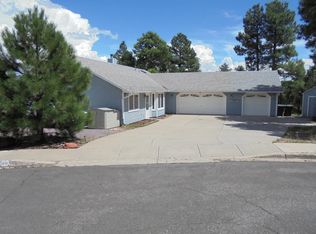 1641 N Falcon Rd, Flagstaff, AZ 86004