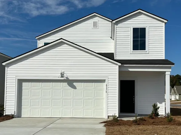 8176 Forest Edge Dr. Lot 527 Columbia A, Myrtle Beach, SC 29579
