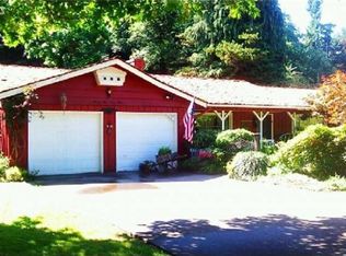 2939 Madrona Dr, Longview, WA 98632