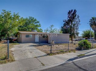 617 Alexander Ave, Las Vegas, NV 89106