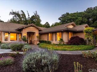 12685 Cabazon Rd, Atascadero, CA 93422