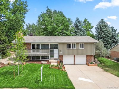 6596 S Arapahoe Way, Littleton, CO, 80120