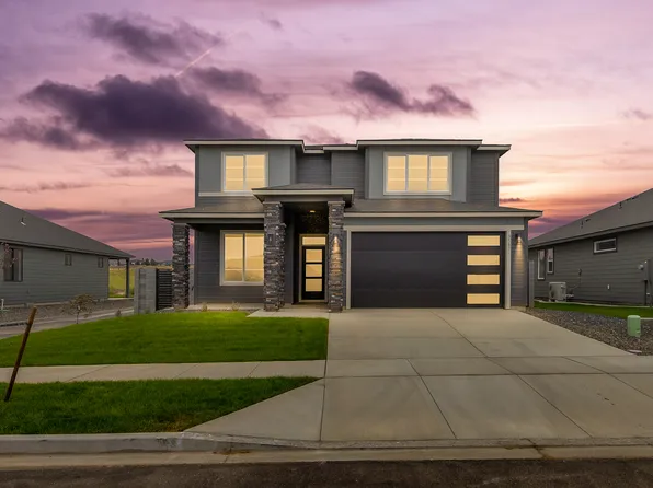 3587 Morningside Pkwy, Richland, WA 99352