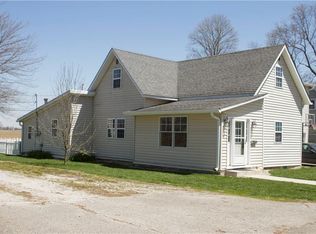 2300 N F St, Elwood, IN 46036