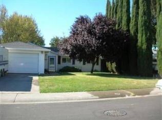 6729 Mannerly Way, Citrus Heights, CA 95621