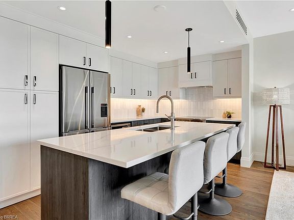 5th image of 7 Grand River St N #203