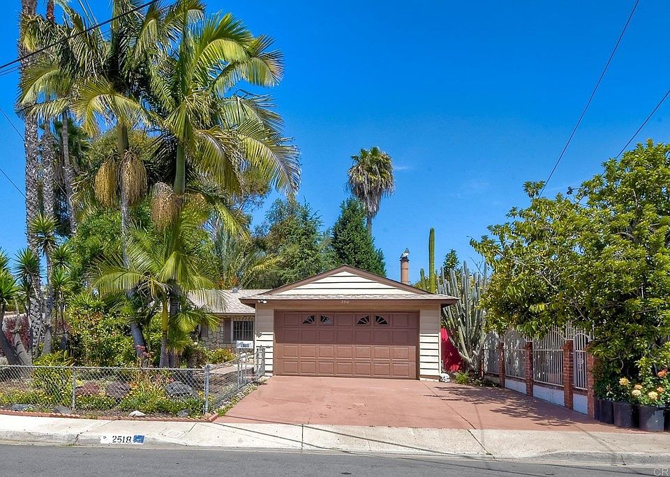 2518 Crandall Dr, San Diego, CA 92111 Zillow