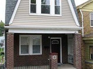 19 Belplain St, Pittsburgh, PA 15227