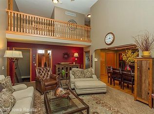 3302 NW Boulder Brook Pl, Ankeny, IA 50023