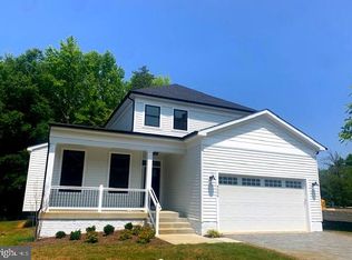 4006 Dark Horse Way, Edgewater, MD 21037
