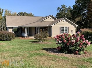 168 McConnell Rd, Demorest, GA 30535