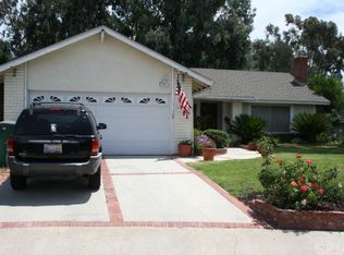 23932 Rosehedge St, Mission Viejo, CA 92691