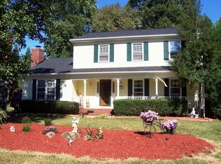 12405 Bluff Meadow Tl, Huntersville, NC 28078