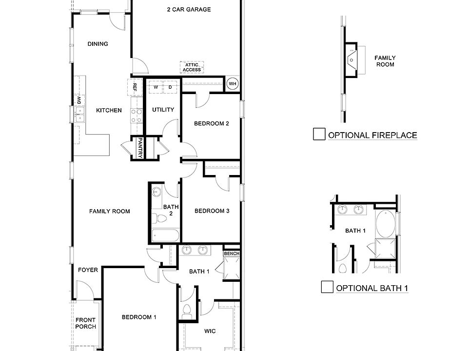Floor Plan.