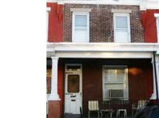 5127 Jackson St, Philadelphia, PA 19124