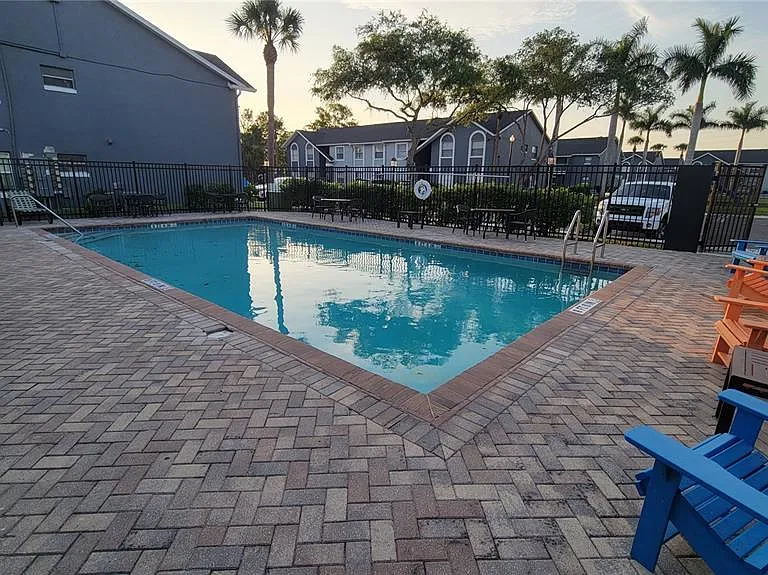 4136 Pershing Pointe Pl #5 — Photo 15