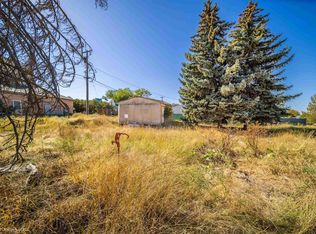 410 SE Anne St, Wilbur, WA 99185