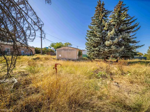 410 SE Anne St, Wilbur, WA 99185