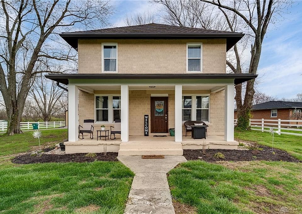 356 Old 122 Rd 122, Lebanon, OH 45036 MLS 883679 Zillow