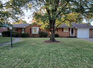 4311 Bellemeade Ave, Evansville, IN 47714