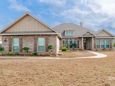 31203 Spoonbill Rd, Spanish Fort, AL, 36527