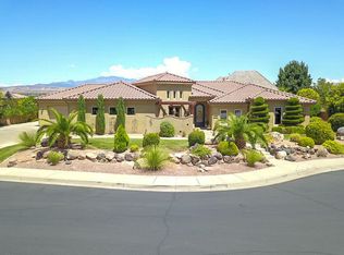 2435 E Bella Rosa Cir, St George, UT 84790