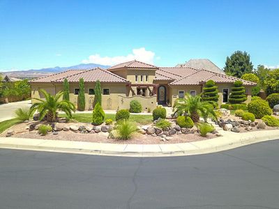 2435 E Bella Rosa Cir, St George, UT, 84790