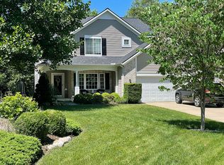 13221 Mulberry Ct, Grand Haven, MI 49417