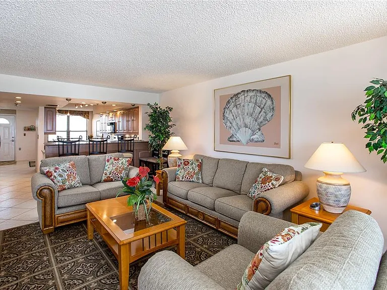 17940 Gulf Blvd #6E — Photo 8