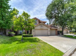 15276 Abierto Dr, Rancho Murieta, CA 95683