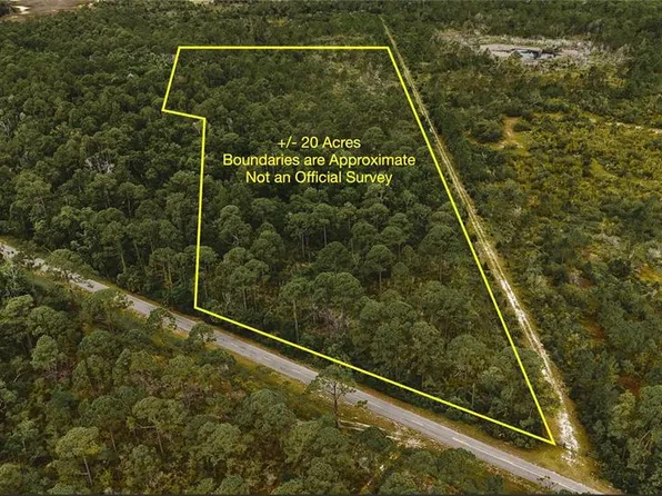Lots 10 11 12 13 Adams Beach Rd Lot 10-14, Perry, FL 32348