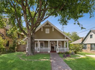 6100 Victor St, Dallas, TX 75214